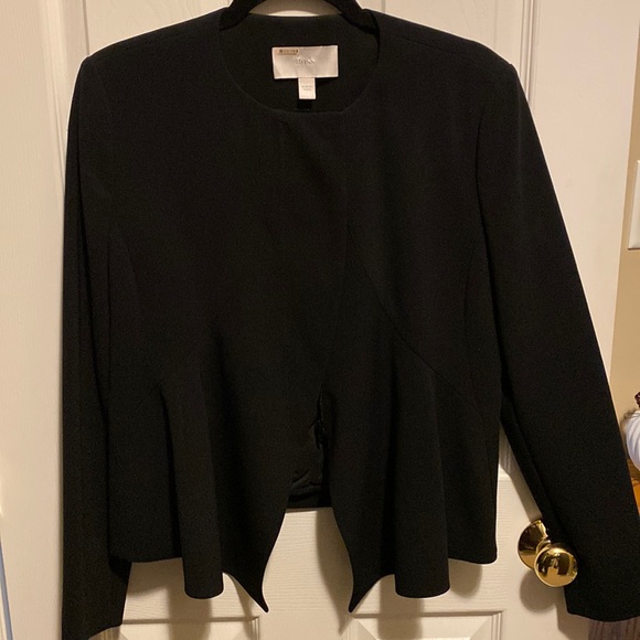 Hugo Boss Jackets & Blazers - Hugo Boss Jikita Blazer US6, German38